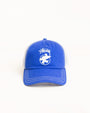 LP BEACH ROOTS TRUCKER CAP
