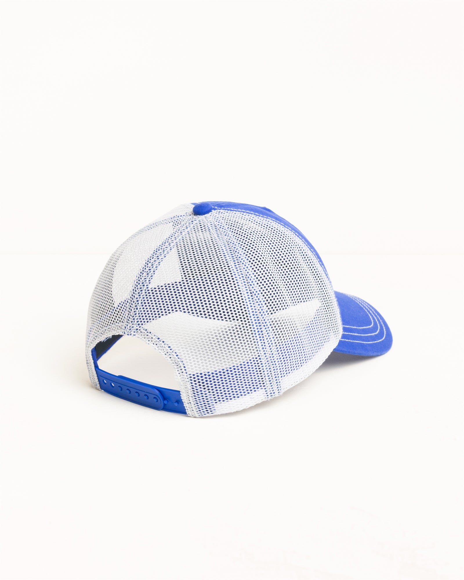 LP BEACH ROOTS TRUCKER CAP