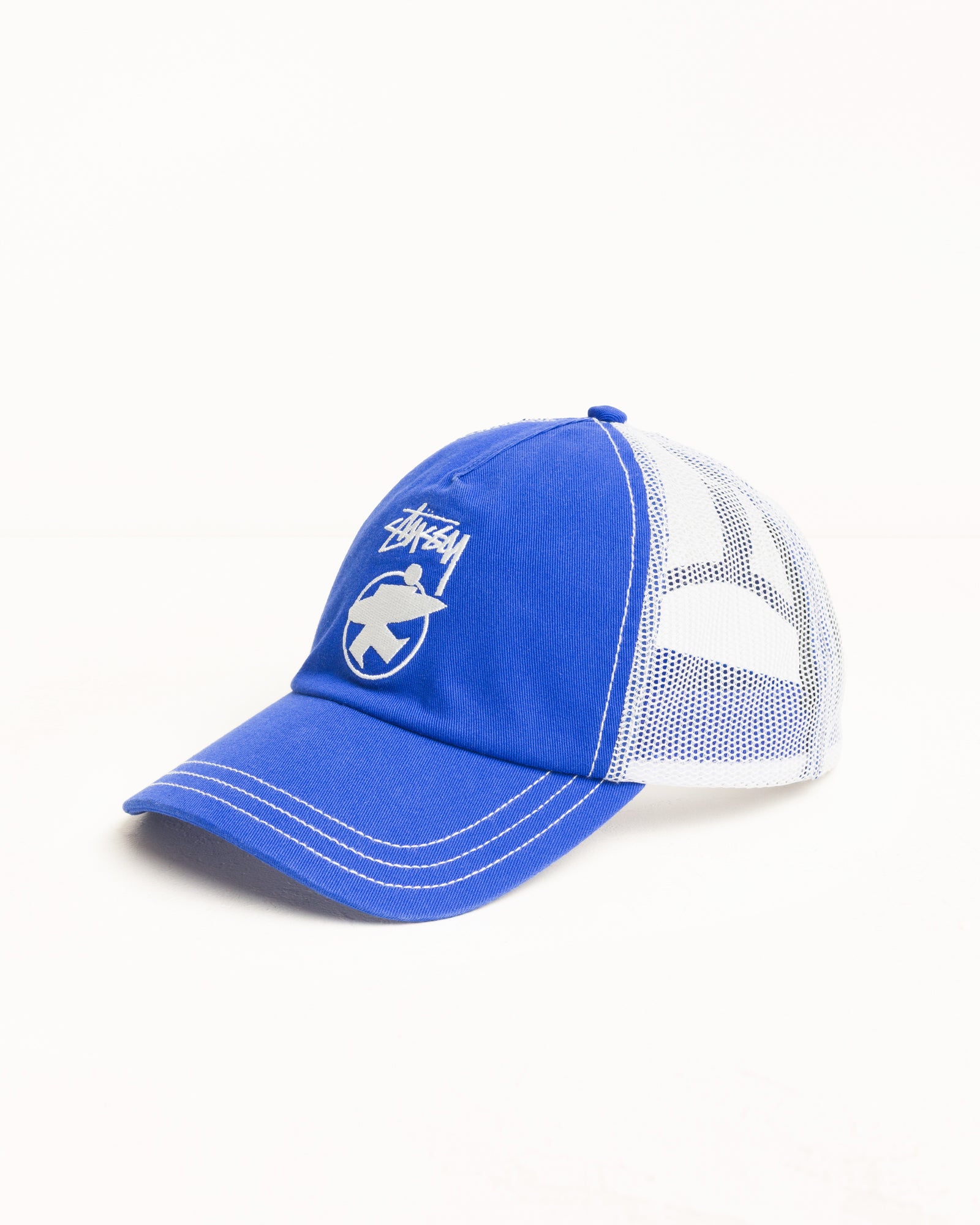 LP BEACH ROOTS TRUCKER CAP