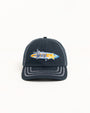 LP OVAL STAR CAP