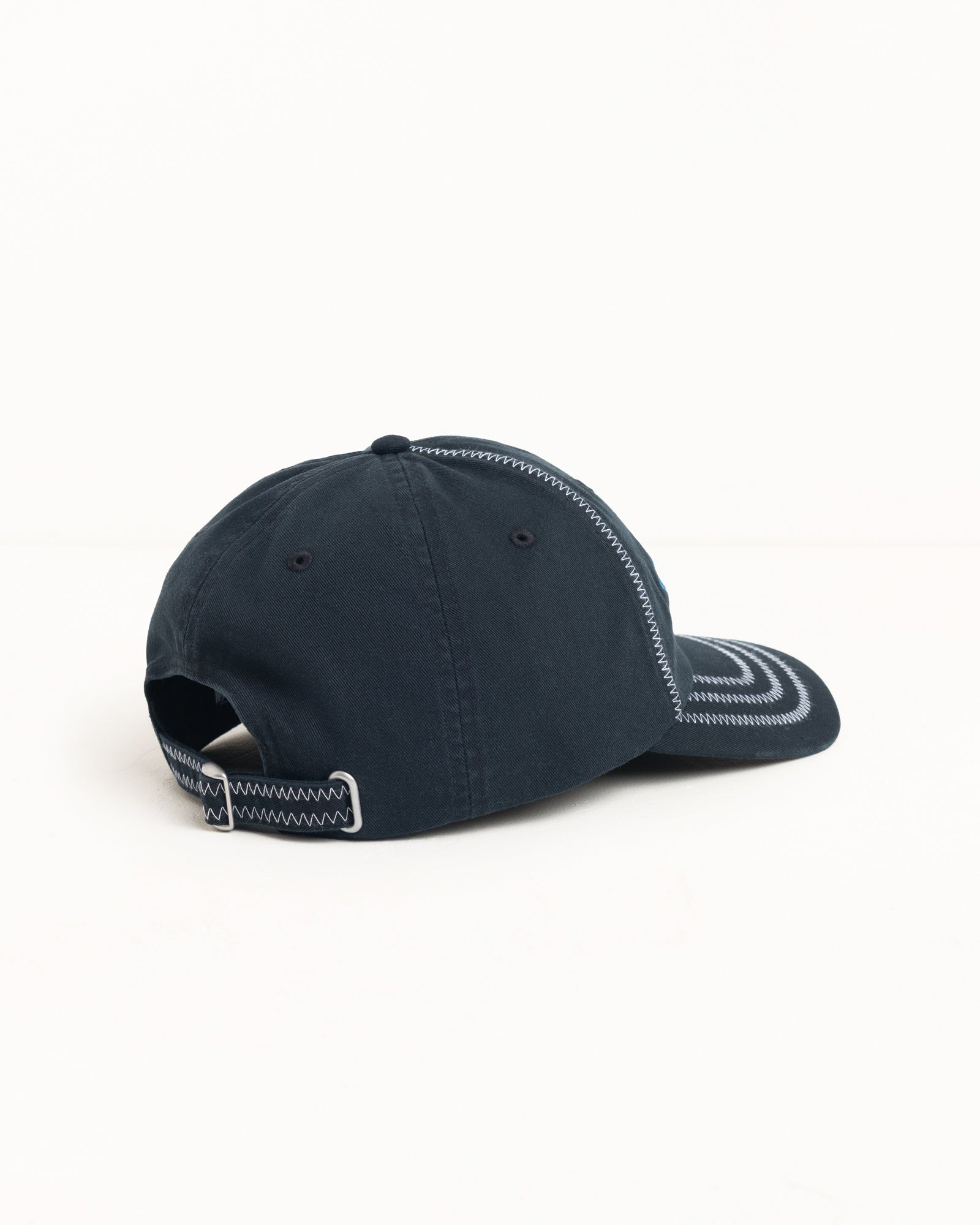 LP OVAL STAR CAP