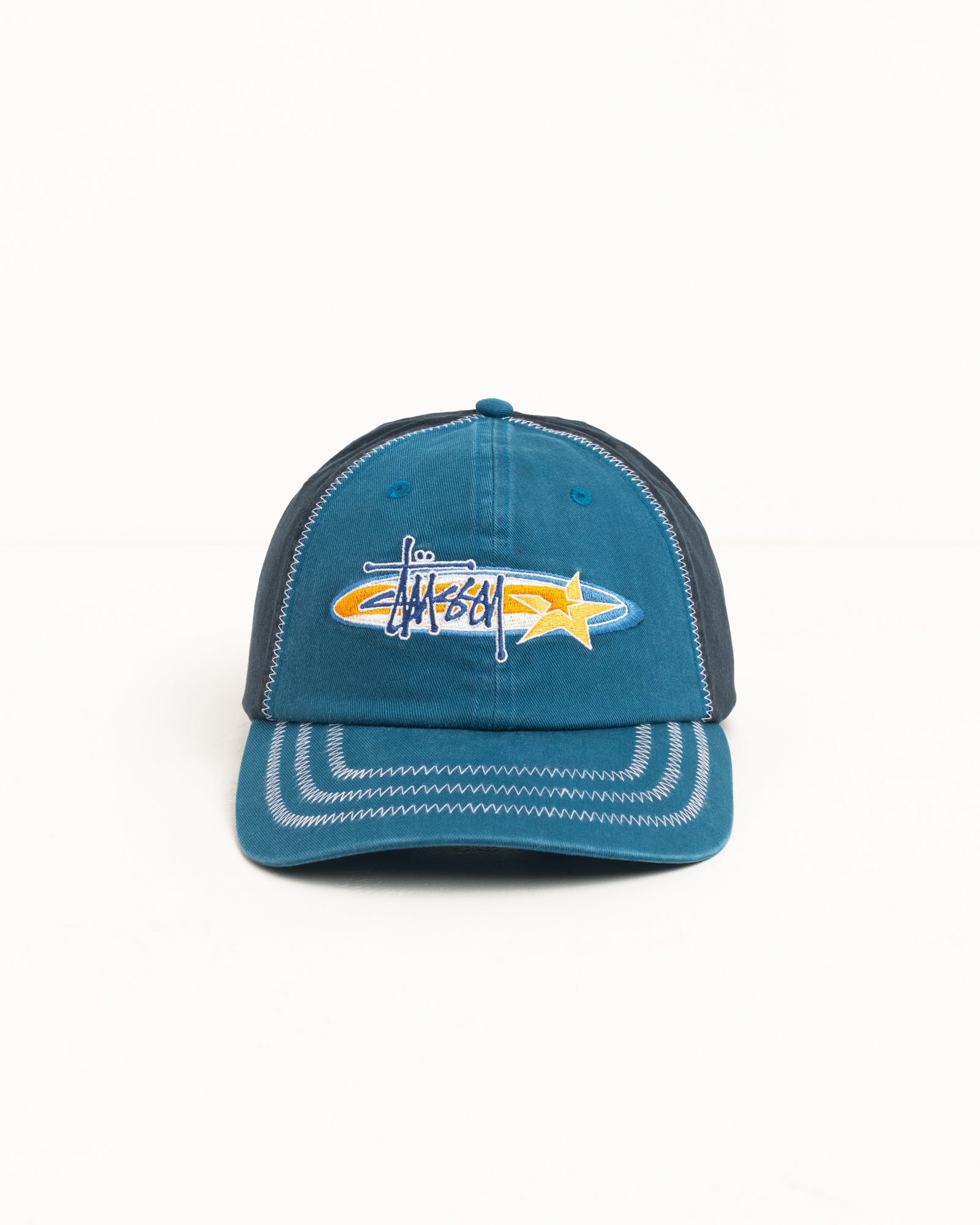 LP OVAL STAR CAP