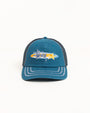 LP OVAL STAR CAP