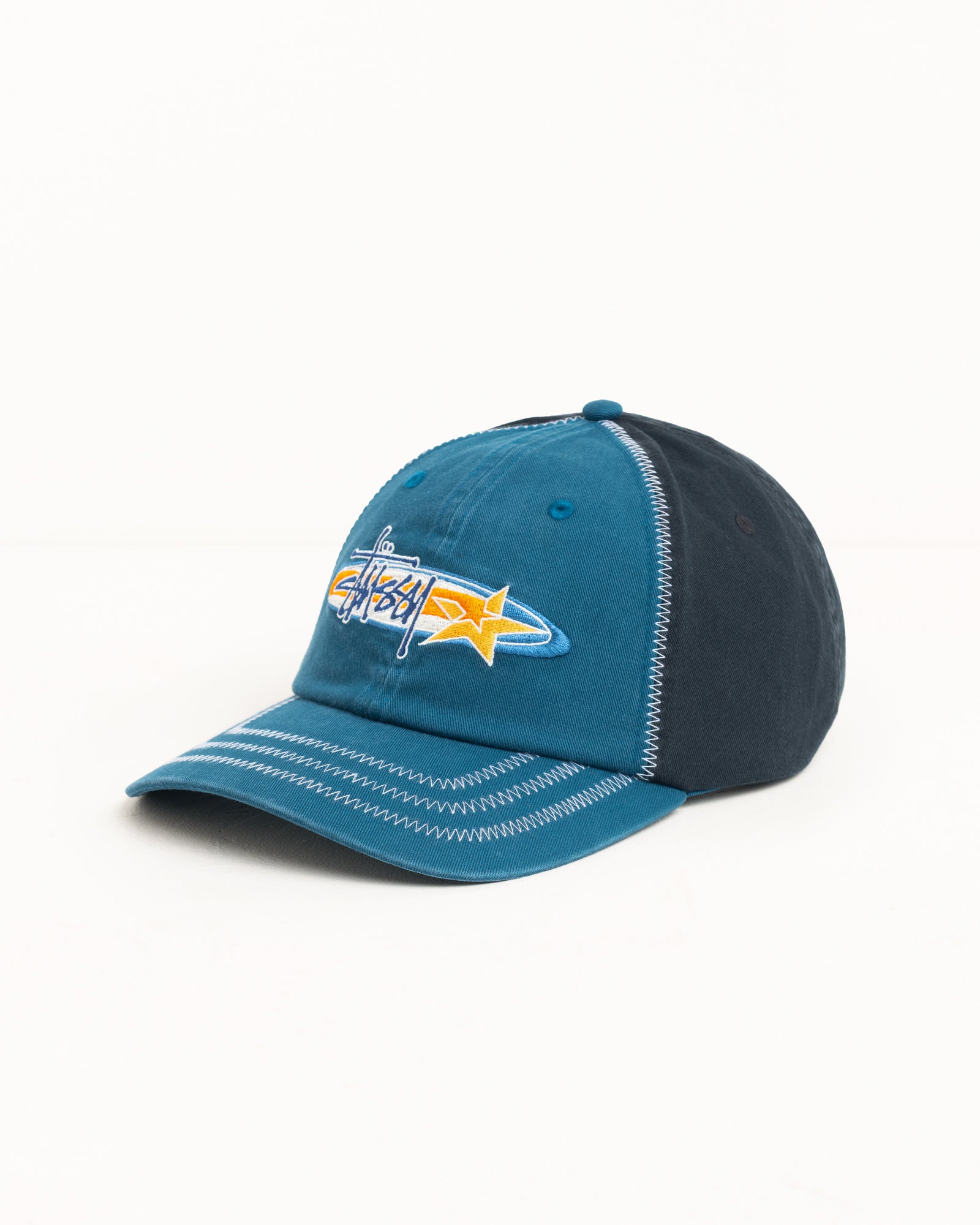 LP OVAL STAR CAP