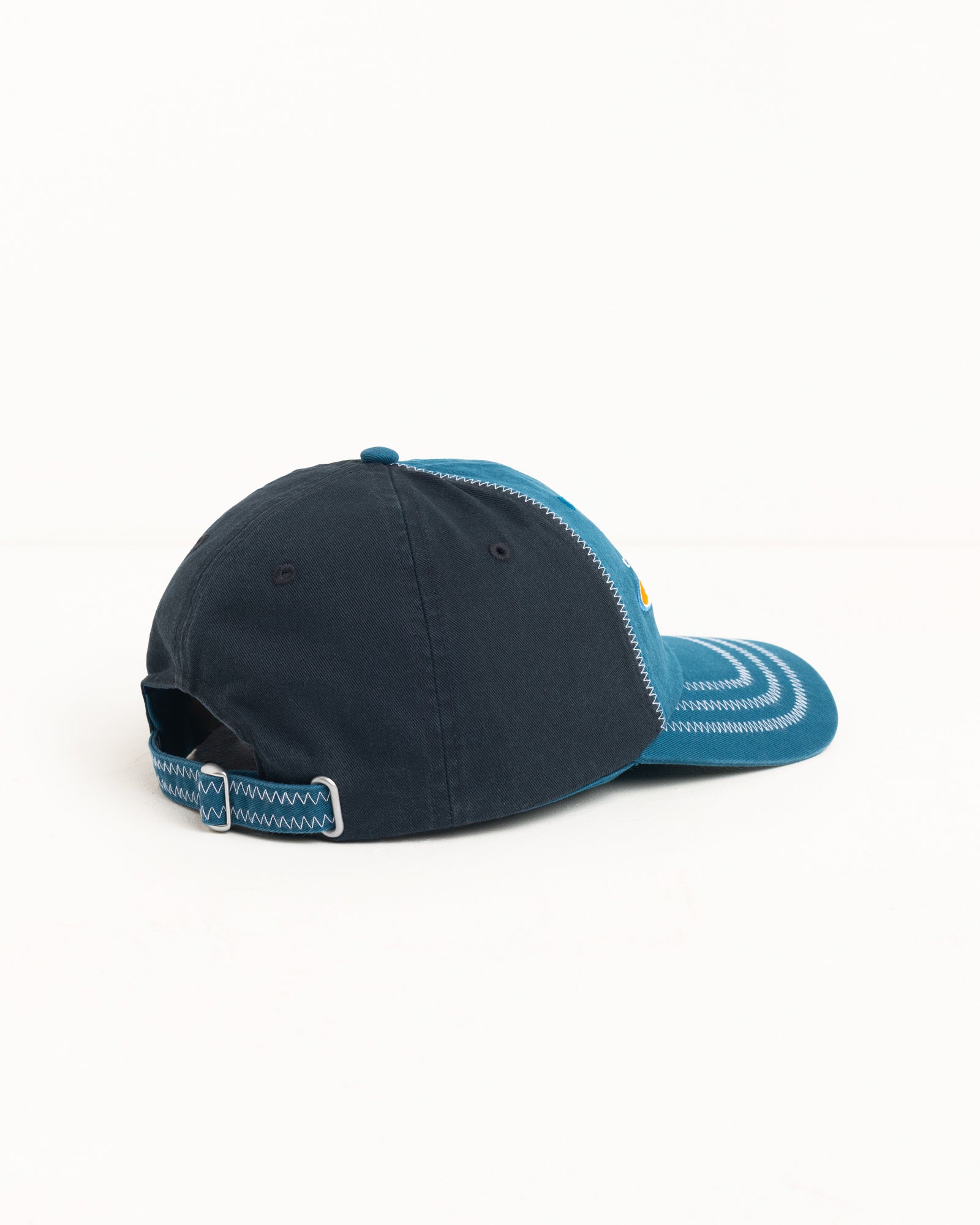 LP OVAL STAR CAP