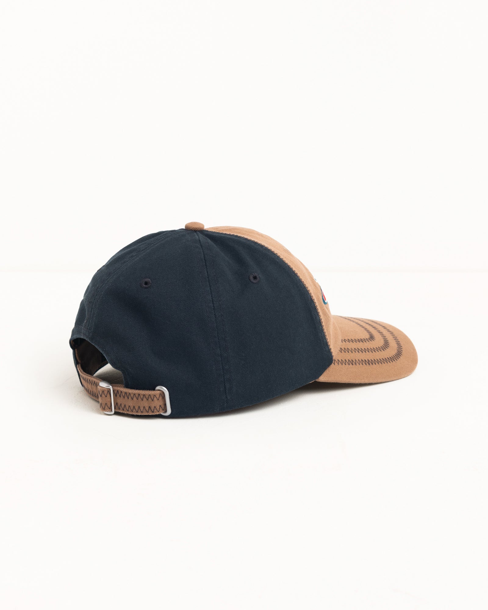 LP OVAL STAR CAP