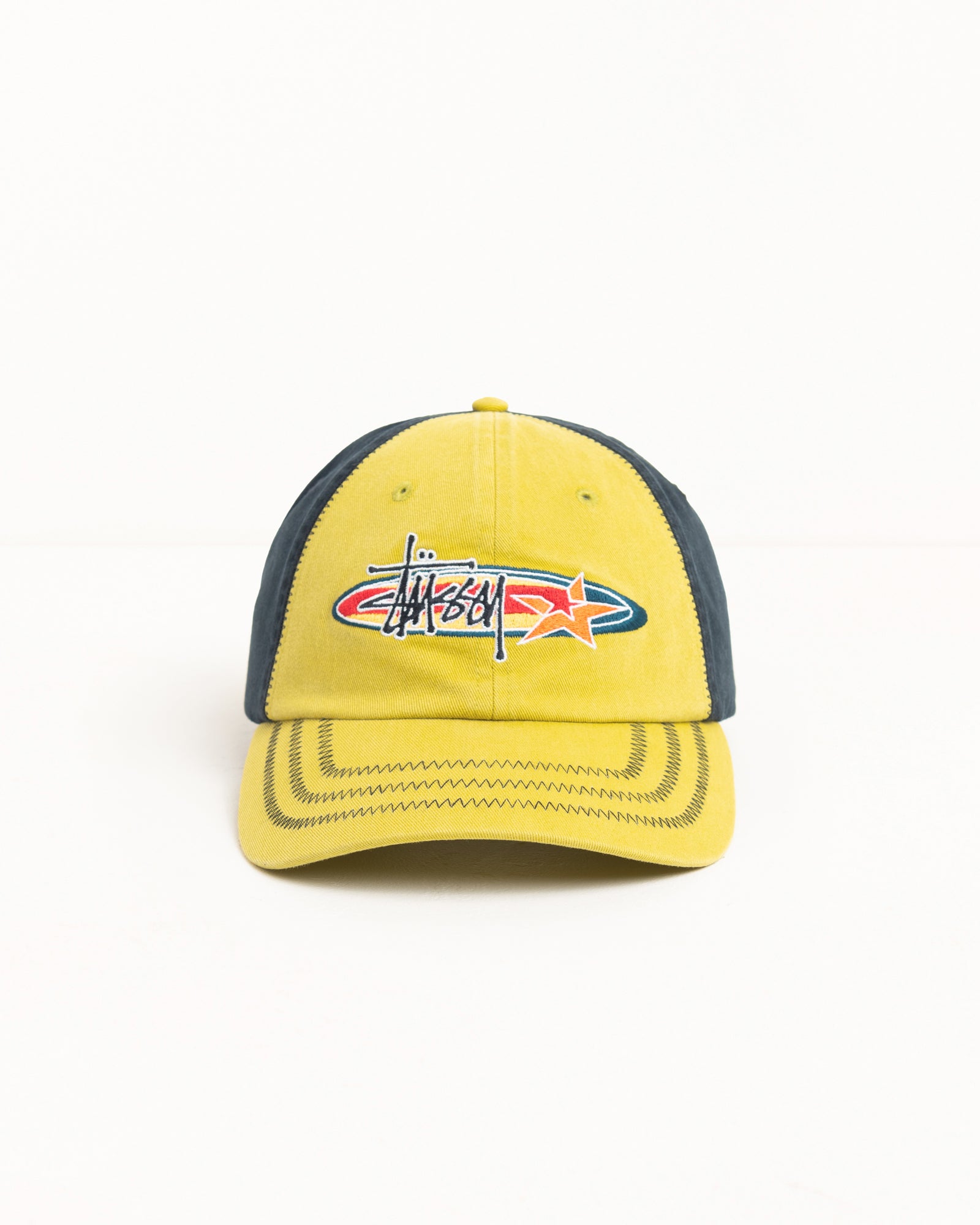 LP OVAL STAR CAP