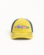 LP OVAL STAR CAP