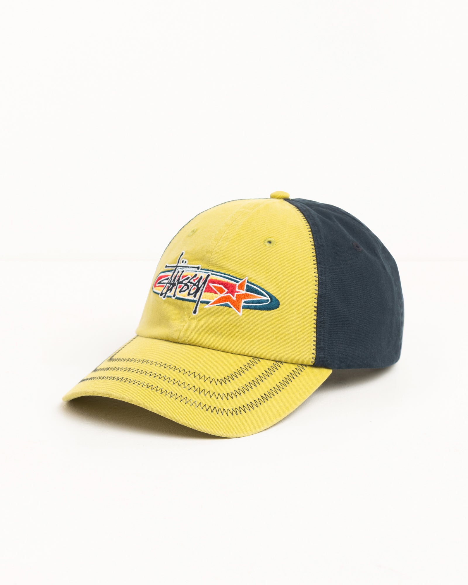 LP OVAL STAR CAP