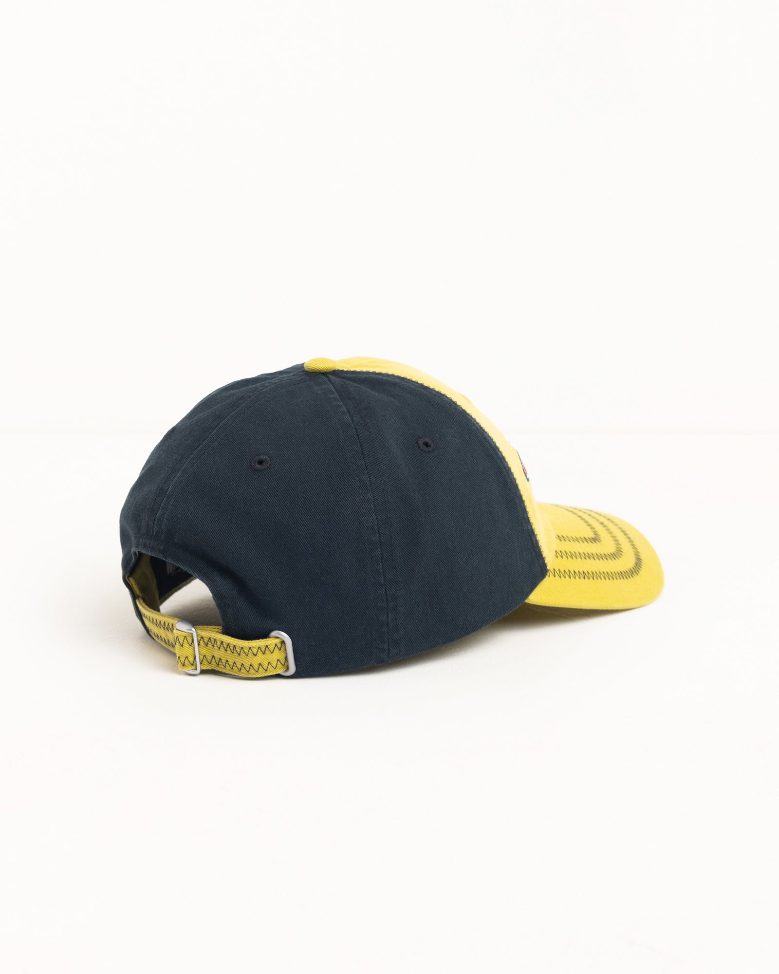 LP OVAL STAR CAP