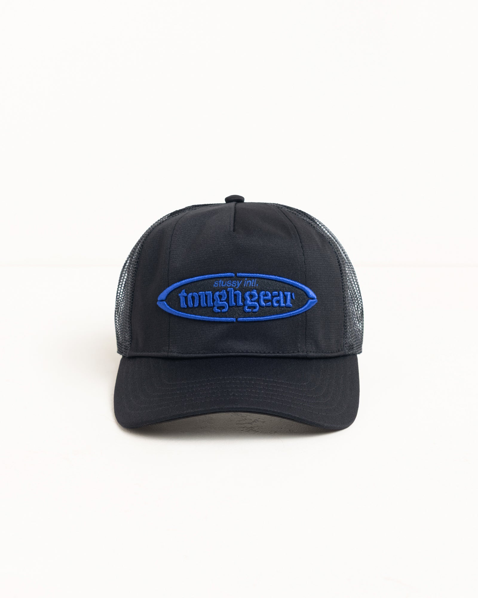 MD TOUGH GEAR TRUCKER
