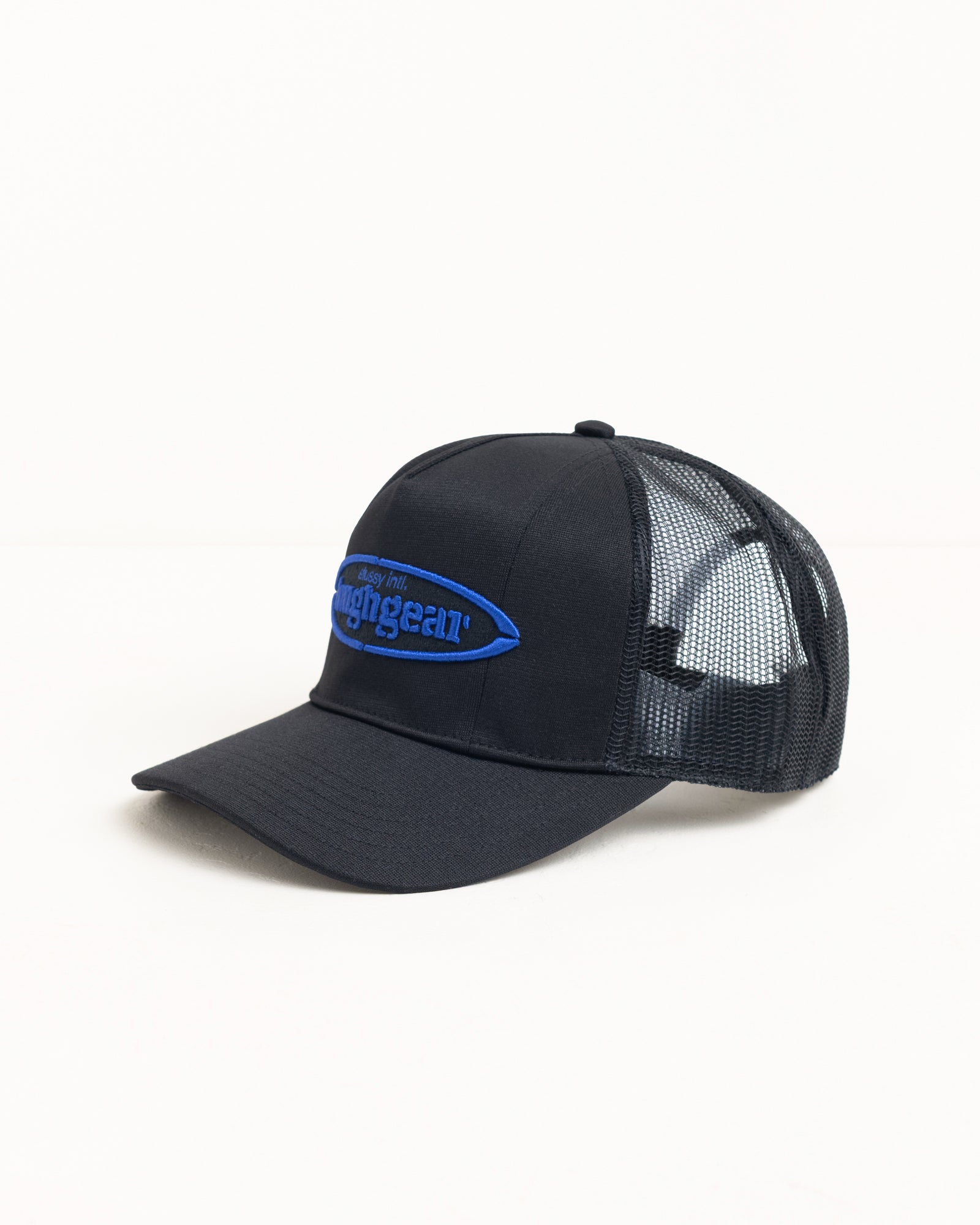 MD TOUGH GEAR TRUCKER