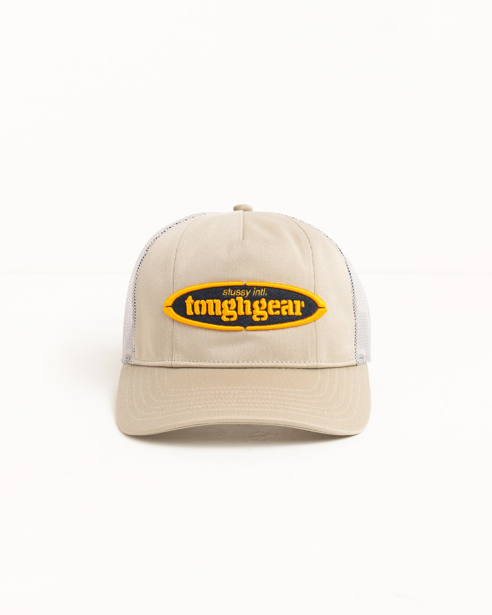 MD TOUGH GEAR TRUCKER