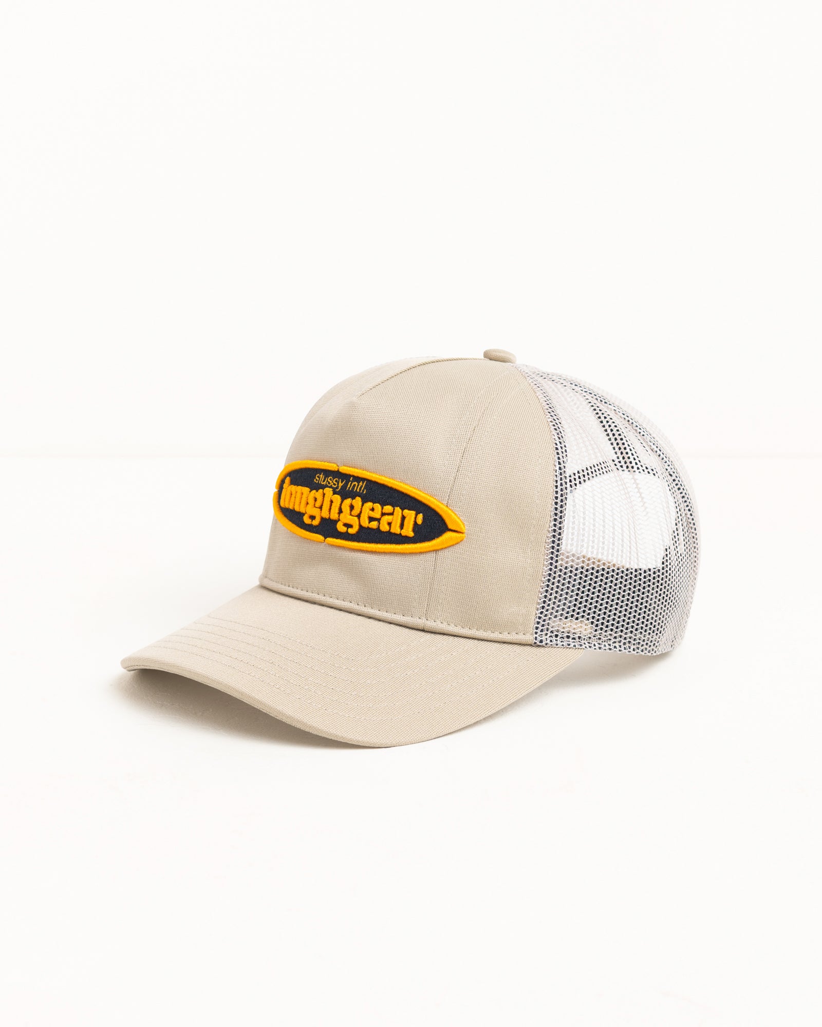 MD TOUGH GEAR TRUCKER