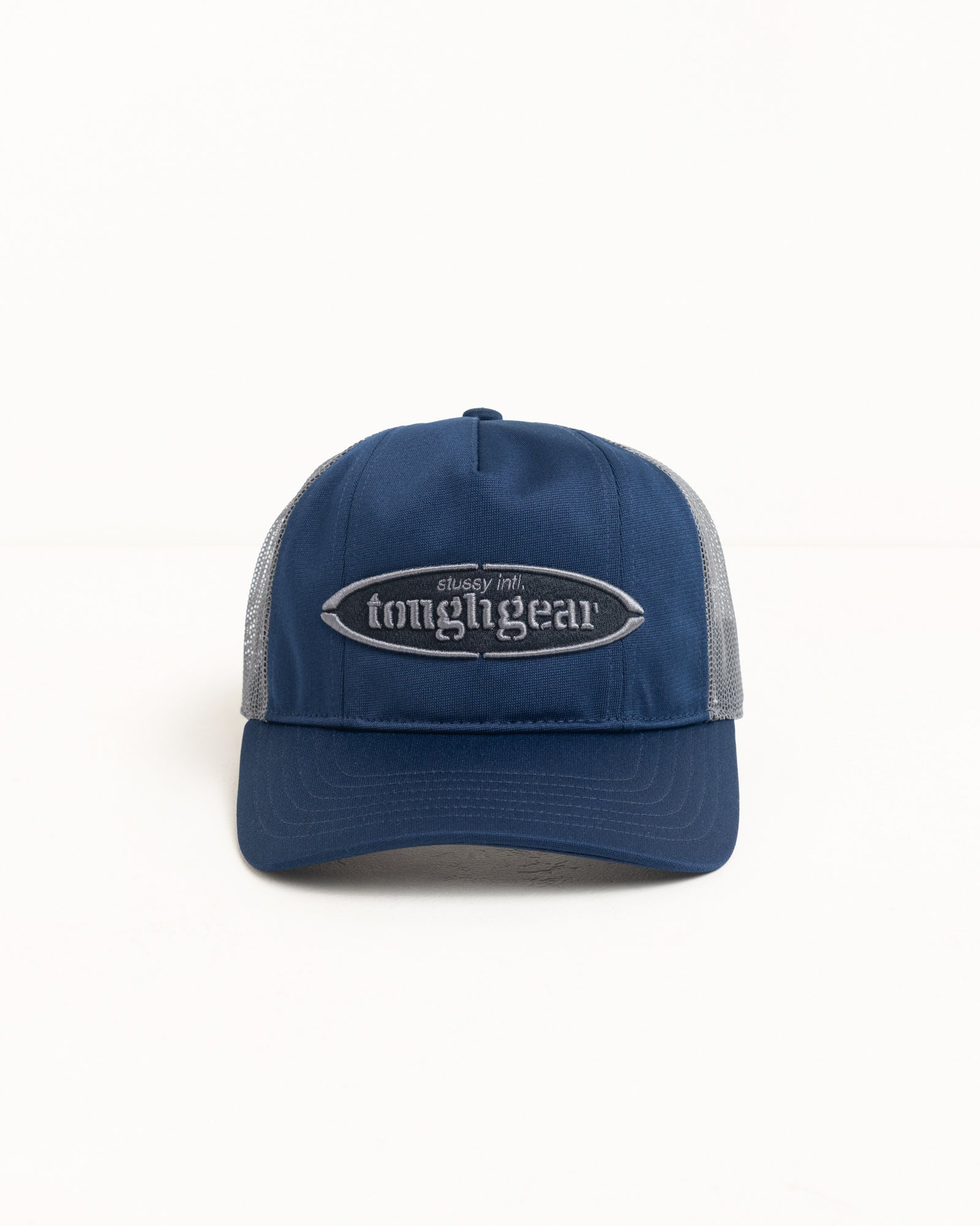 MD TOUGH GEAR TRUCKER