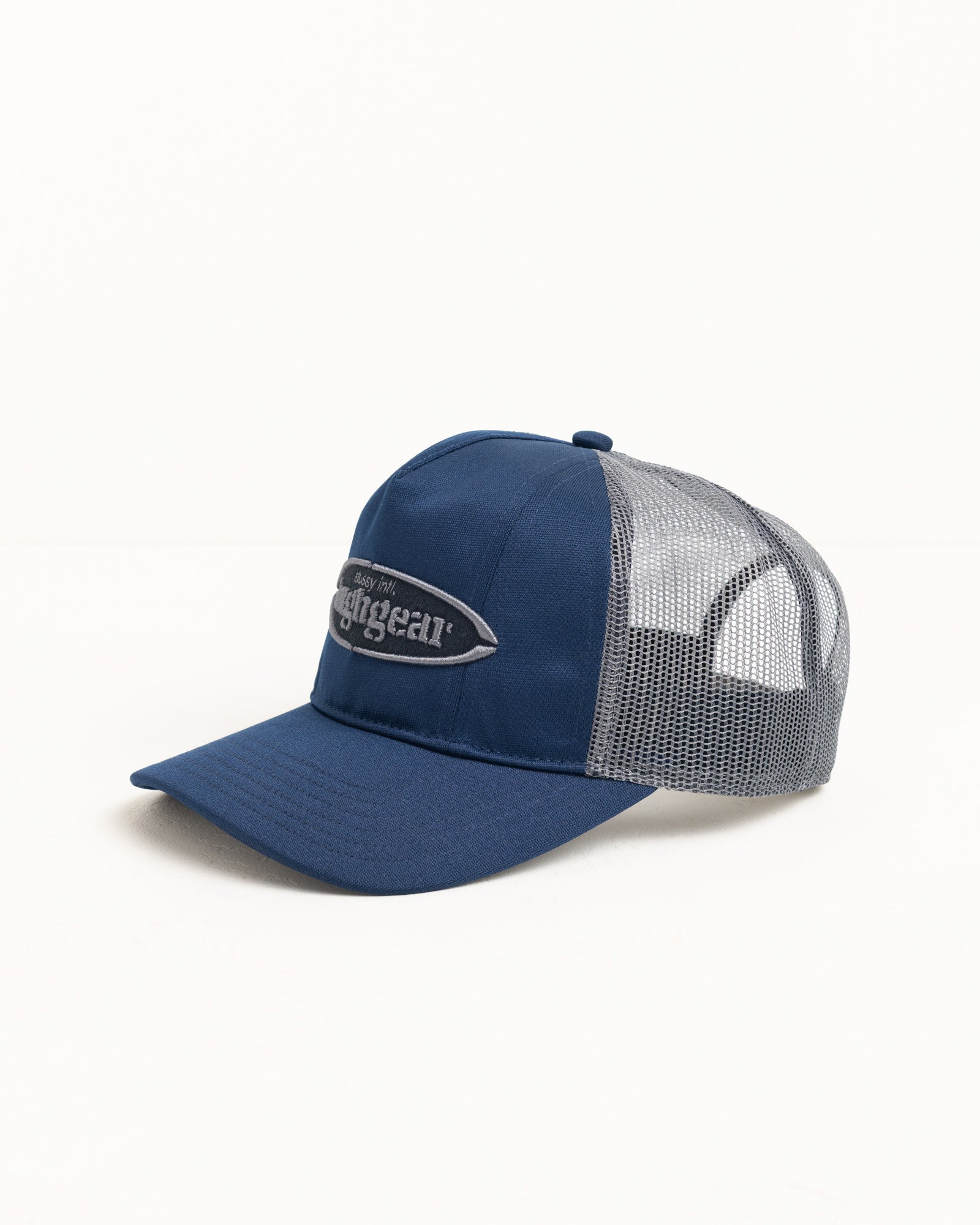 MD TOUGH GEAR TRUCKER