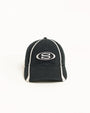LP S OVAL STRAPBACK CAP
