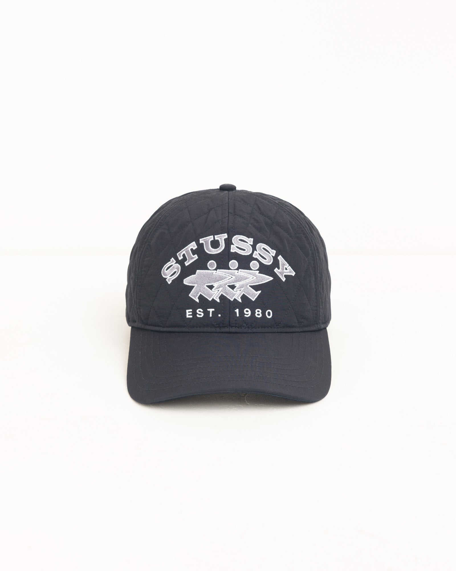 MD QUILTED SURFWALK CAP