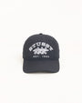 MD QUILTED SURFWALK CAP