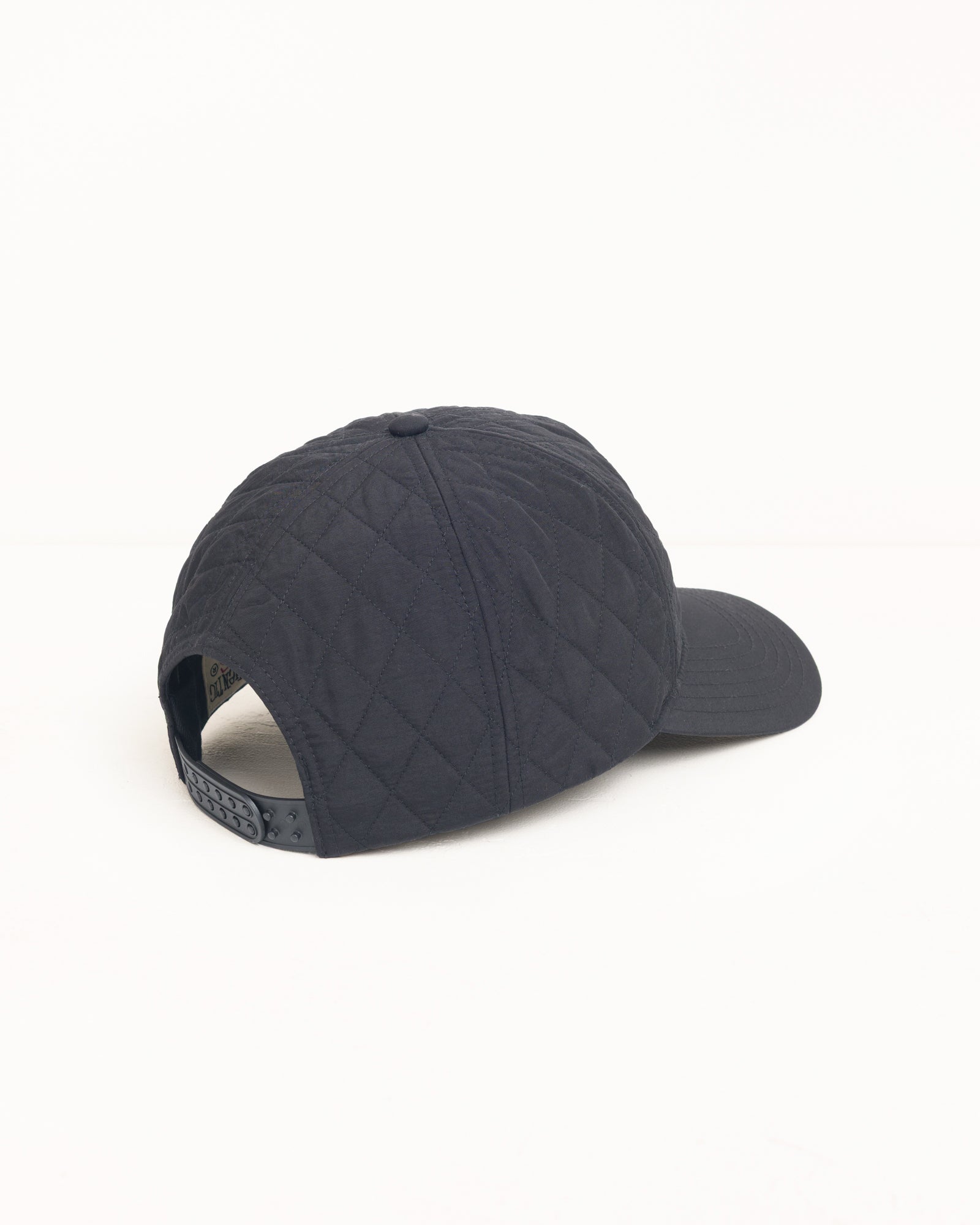 MD QUILTED SURFWALK CAP