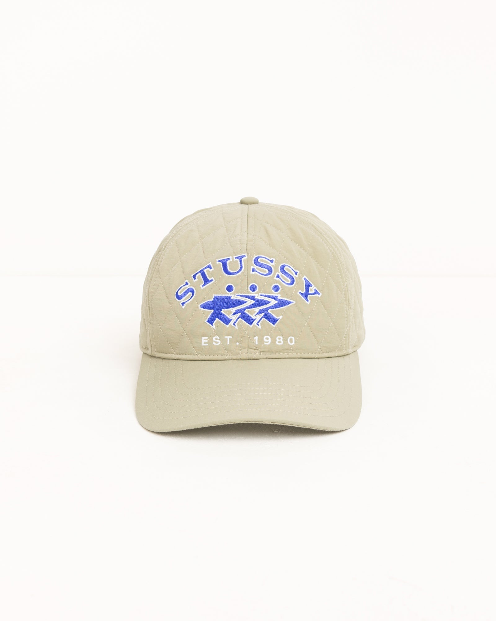MD QUILTED SURFWALK CAP