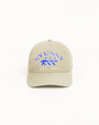 MD QUILTED SURFWALK CAP