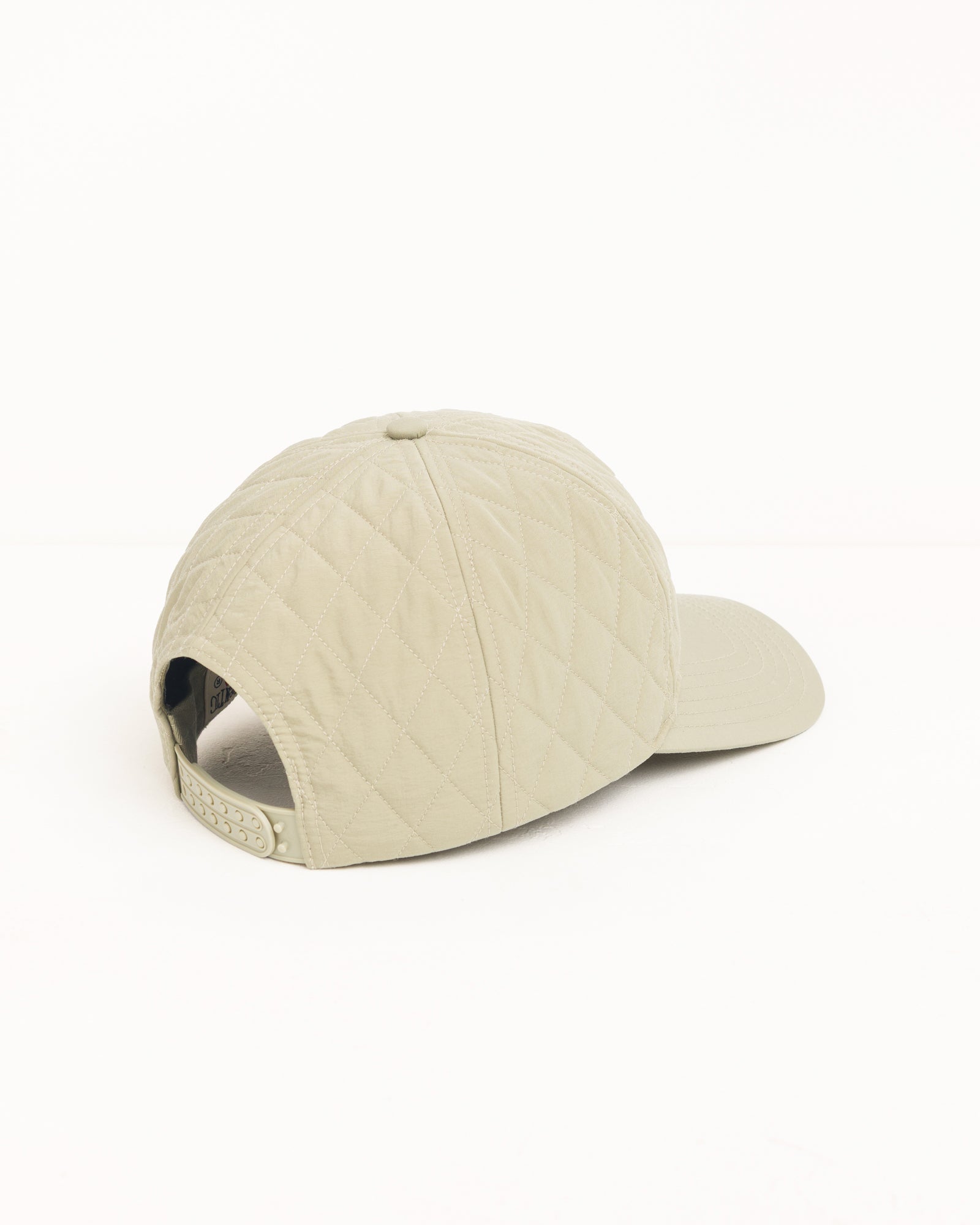 MD QUILTED SURFWALK CAP