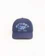 MD QUILTED SURFWALK CAP