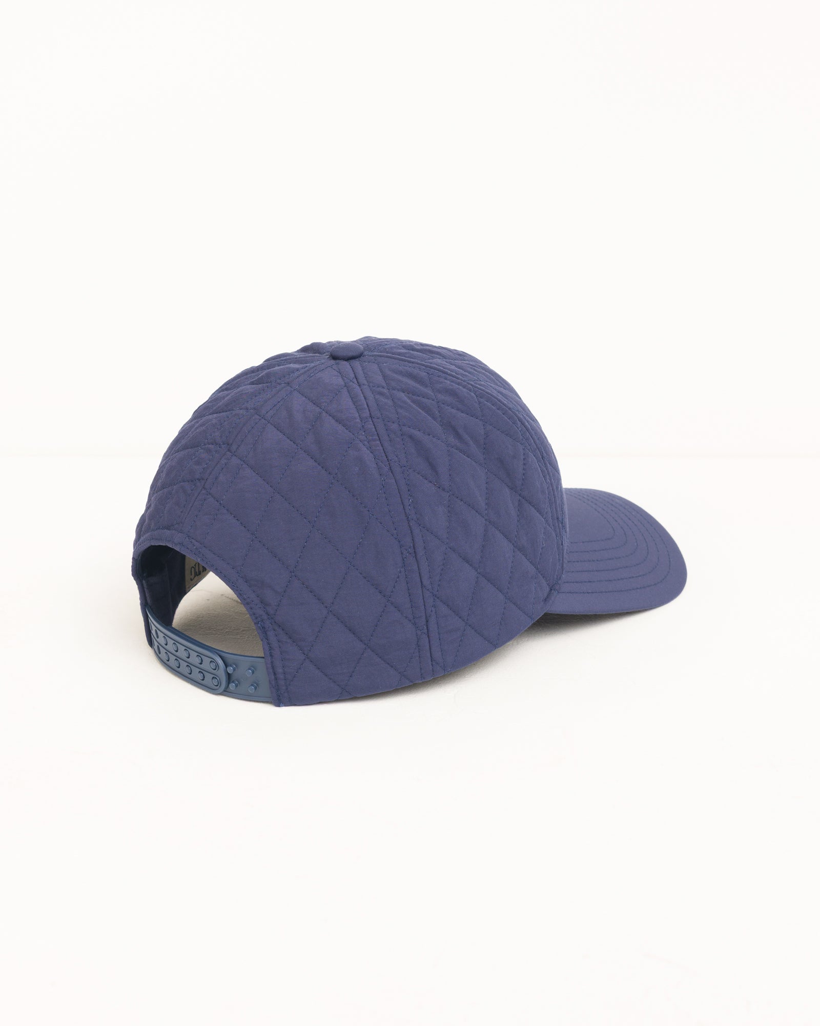 MD QUILTED SURFWALK CAP