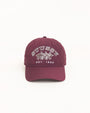MD QUILTED SURFWALK CAP
