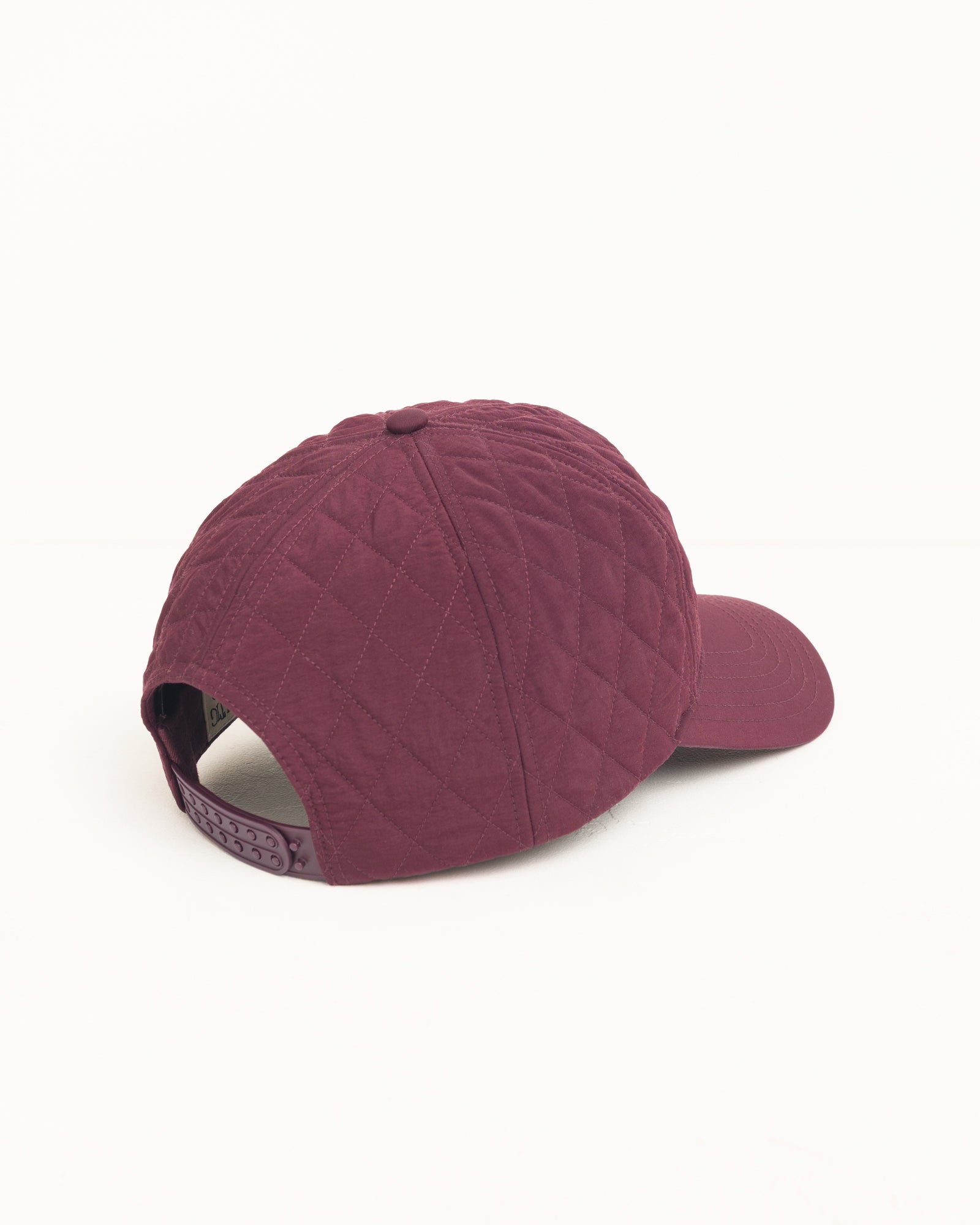 MD QUILTED SURFWALK CAP