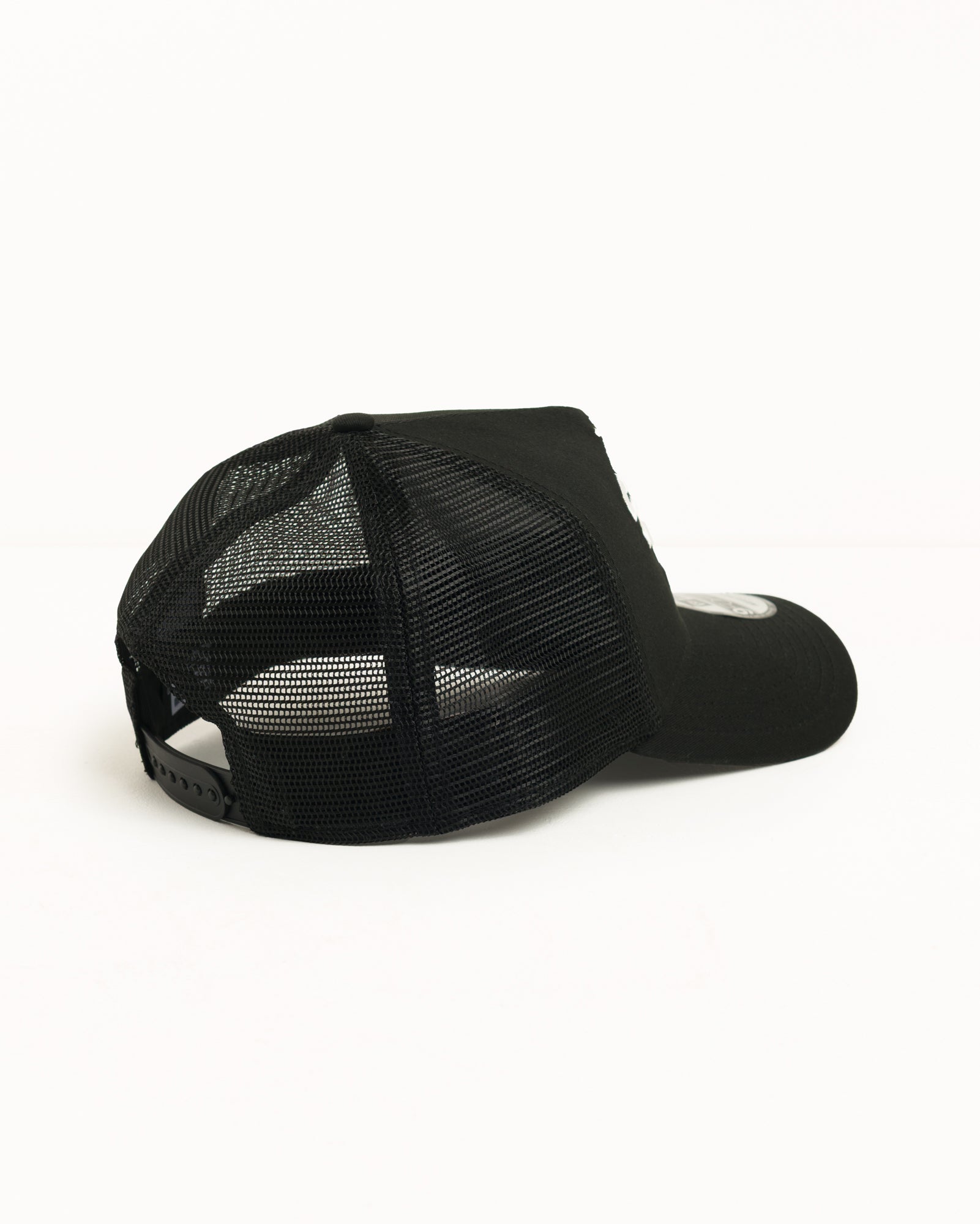 STUSSY SPORT 9FORTY TRUCKER