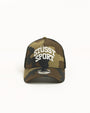 STUSSY SPORT 9FORTY TRUCKER