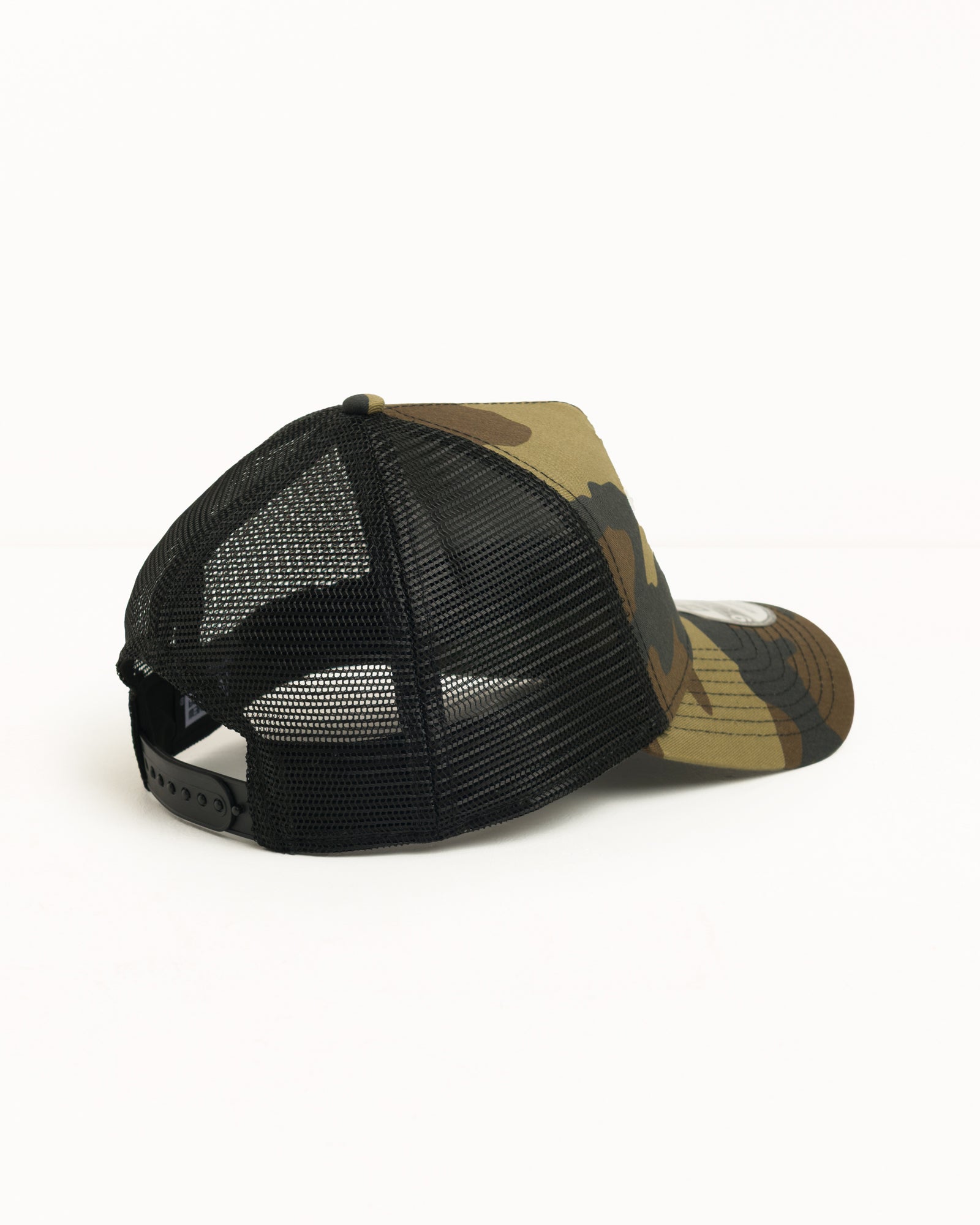 STUSSY SPORT 9FORTY TRUCKER