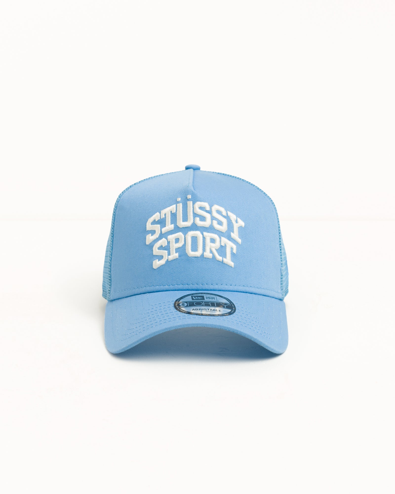 STUSSY SPORT 9FORTY TRUCKER