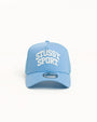 STUSSY SPORT 9FORTY TRUCKER