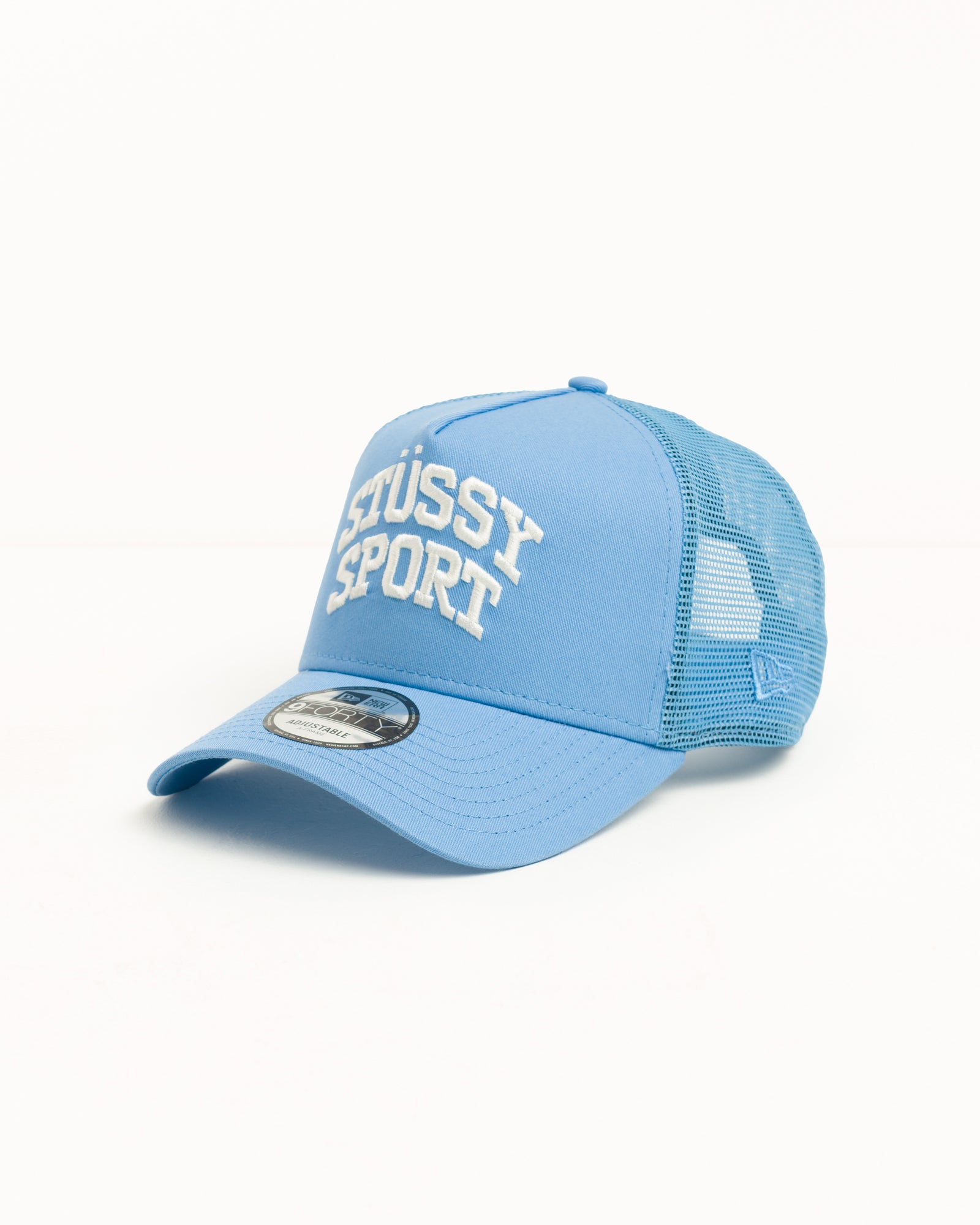 STUSSY SPORT 9FORTY TRUCKER