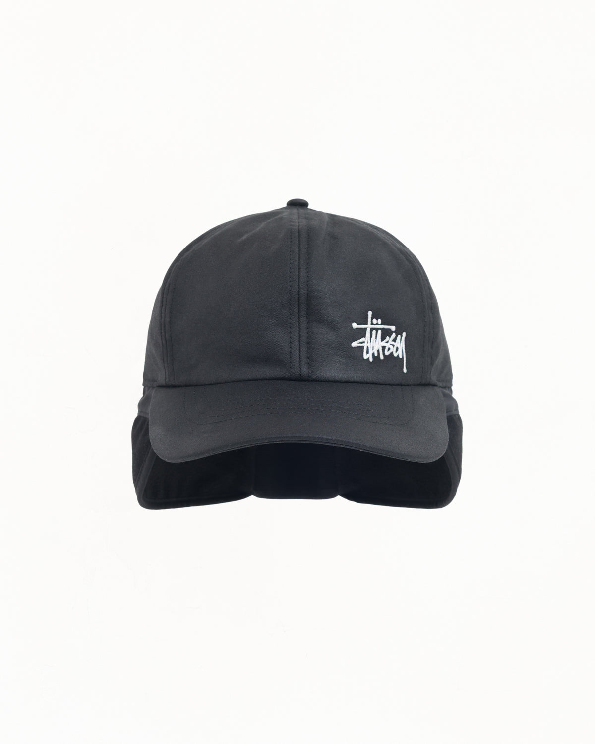 MD WAXED EARFLAP