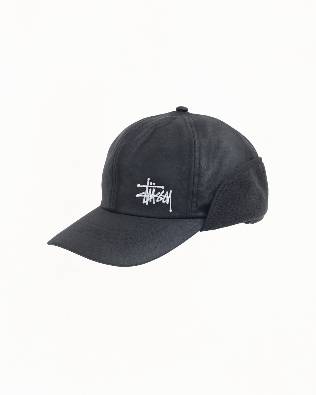MD WAXED EARFLAP