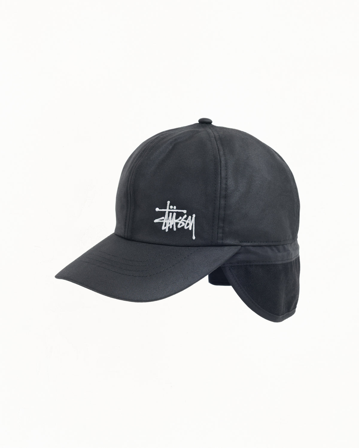 MD WAXED EARFLAP