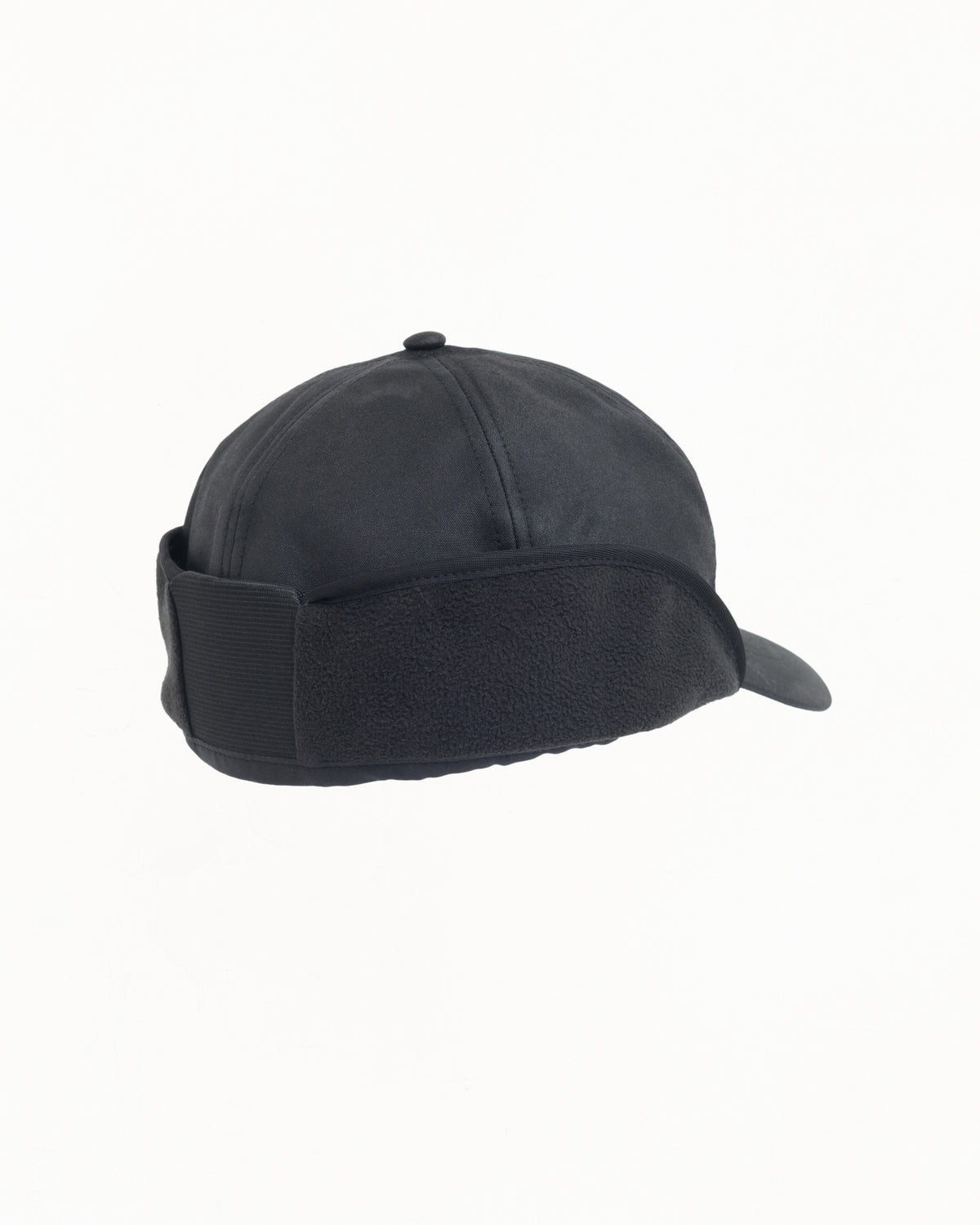 MD WAXED EARFLAP