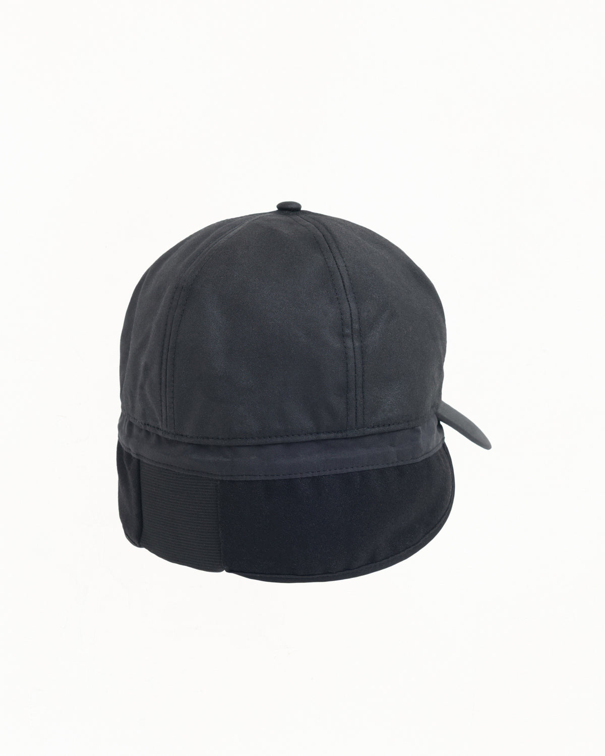 MD WAXED EARFLAP