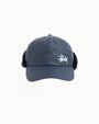 MD WAXED EARFLAP