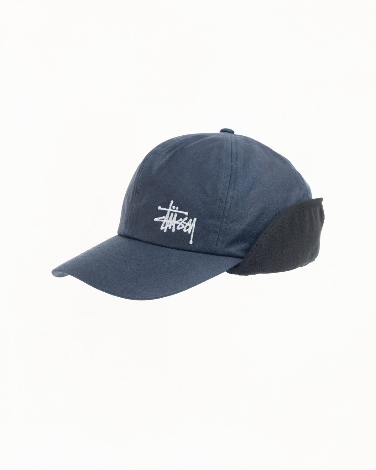 MD WAXED EARFLAP