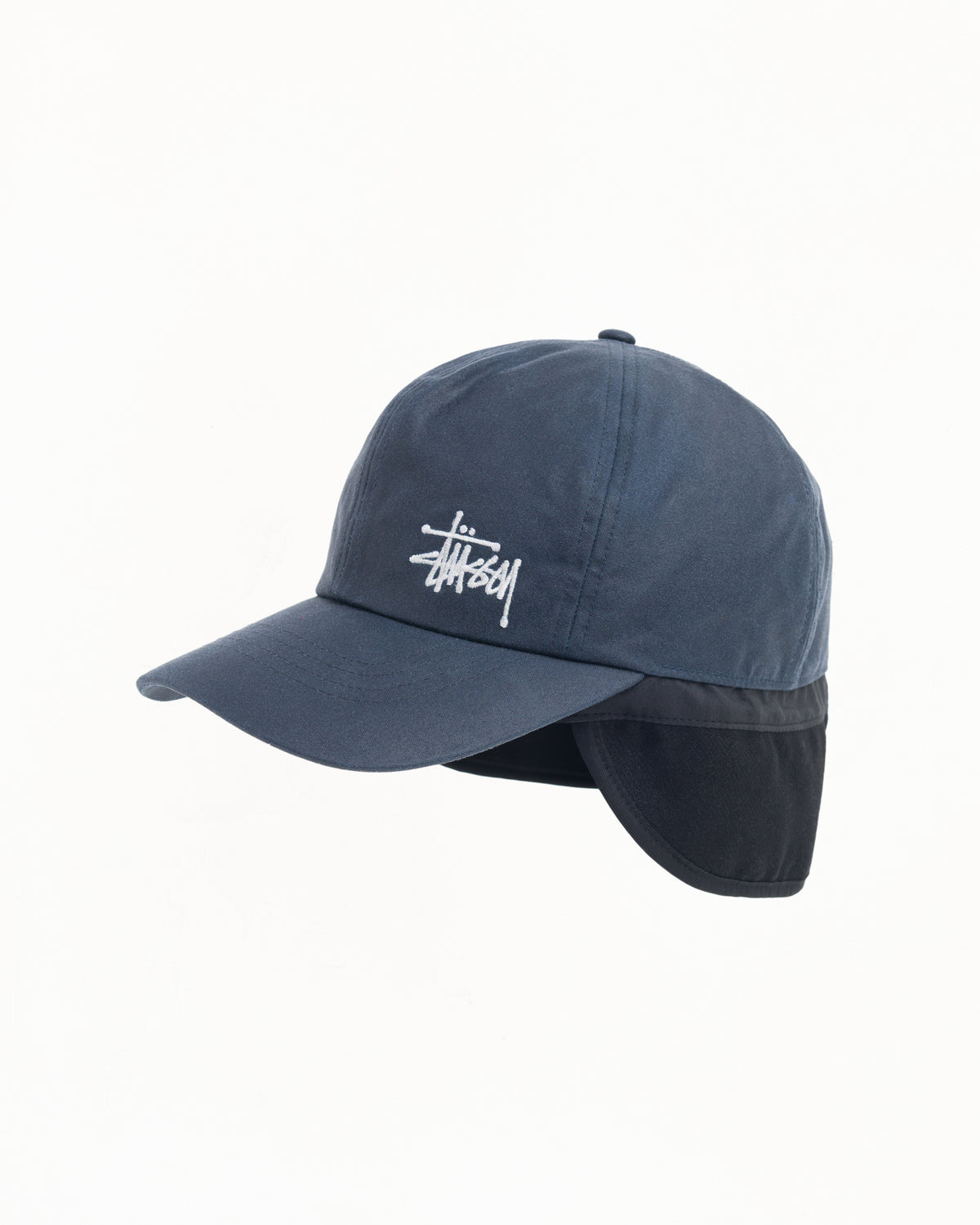 MD WAXED EARFLAP