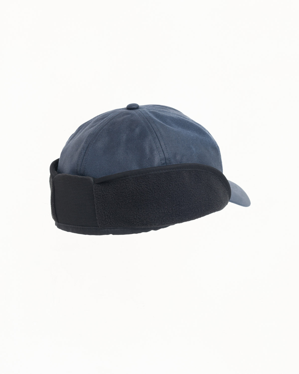 MD WAXED EARFLAP