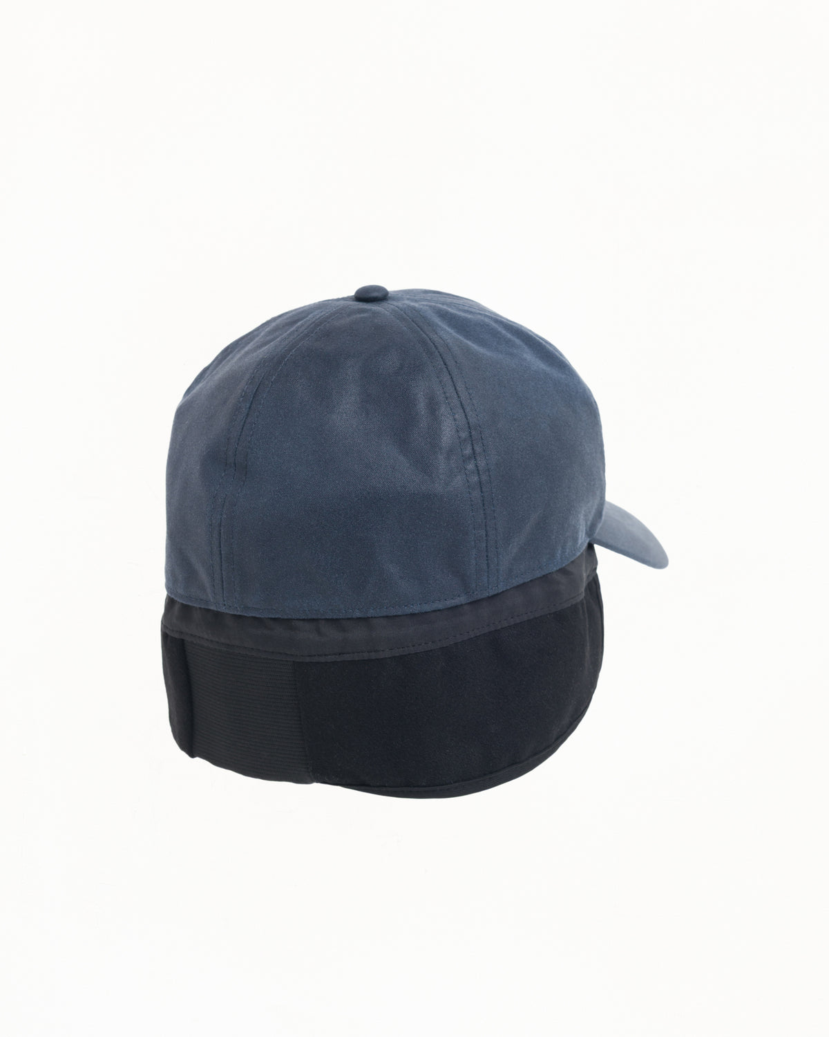 MD WAXED EARFLAP