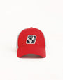 LP STAR RIPSTOP CAP