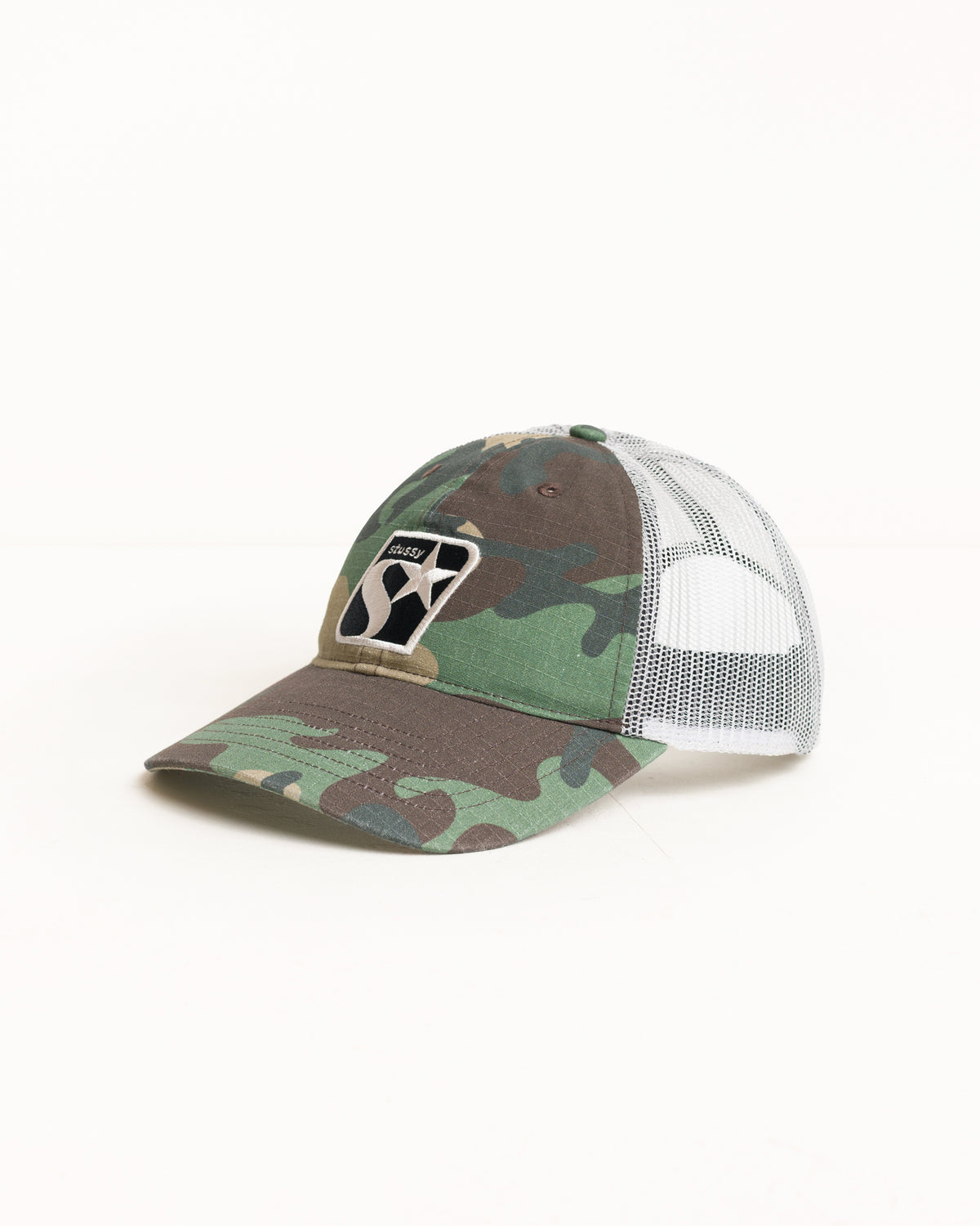 LP STAR RIPSTOP CAP