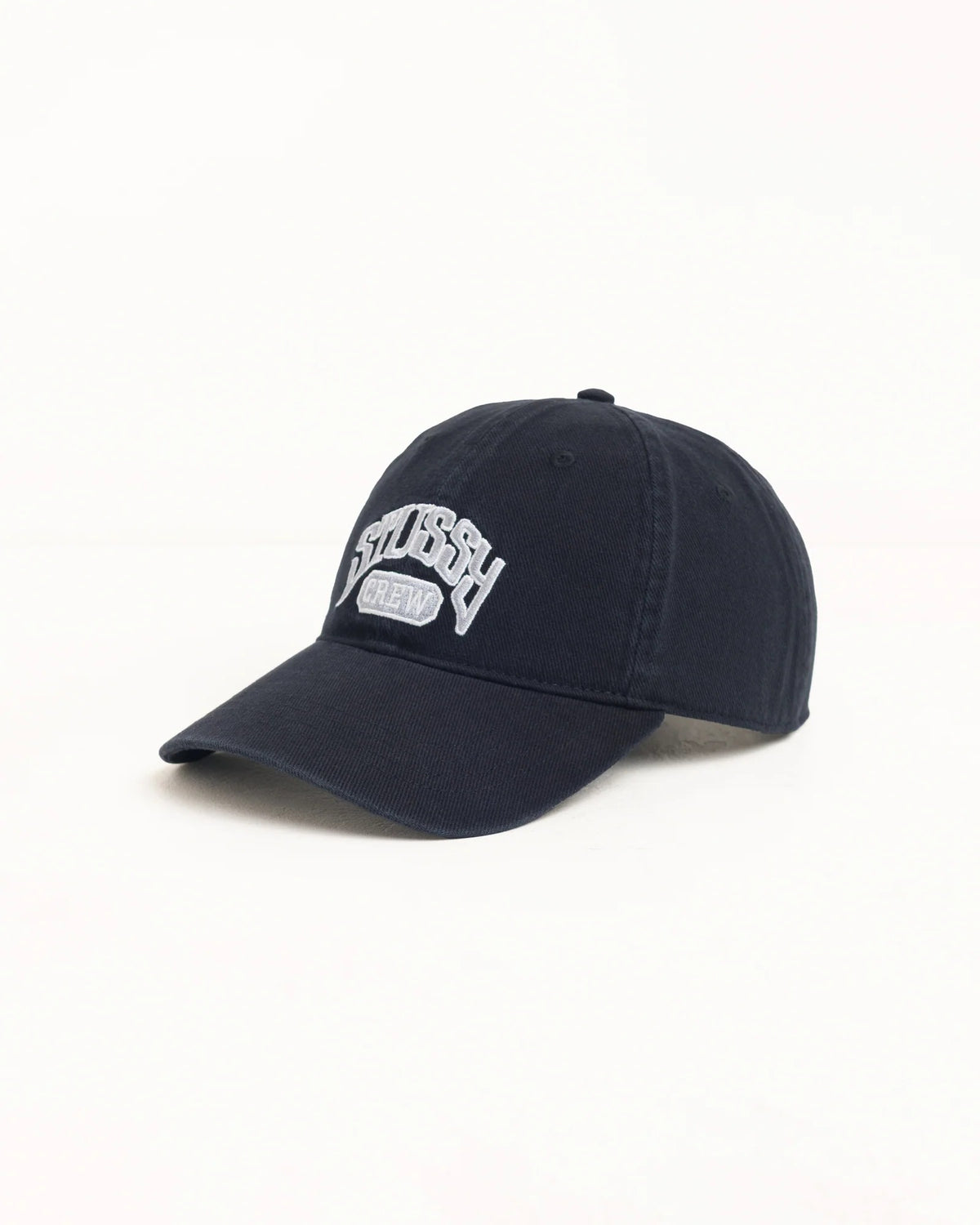 LP CREW STRAPBACK CAP
